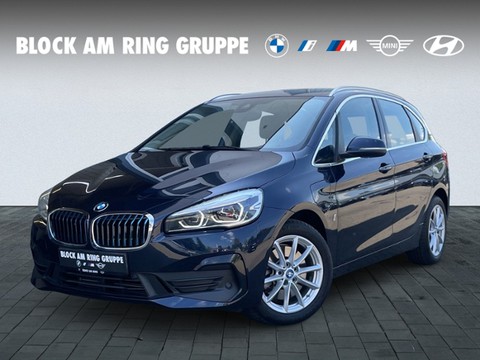 BMW 225 Active Tourer PA