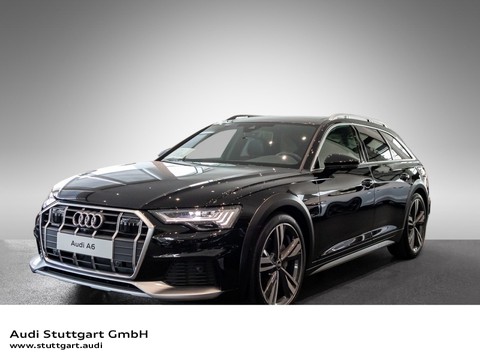 Audi A6 Allroad quattro 45 TDI VC