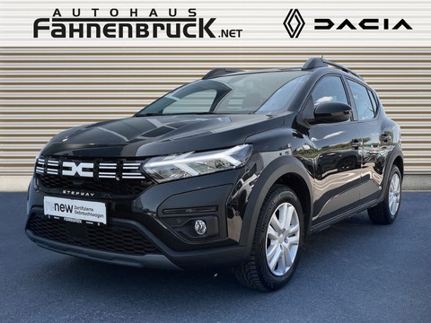 Dacia Sandero Stepway Expression TCe 90