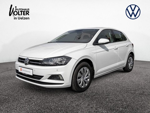 Volkswagen Polo 1.0 Comfortline