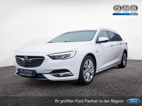 Opel Insignia 1.5 B Sports Tourer Business Innovation