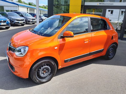 Renault Twingo Electric ZEN