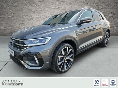Volkswagen T-Roc 1.5 TSI R-Line
