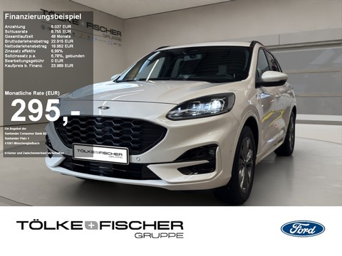 Ford Kuga 1.5 EcoBoost ST-Line X FLA