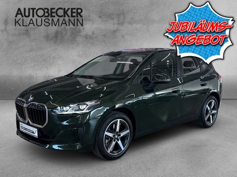 BMW 223 Active Tourer xDRIVE AUTOMATIK