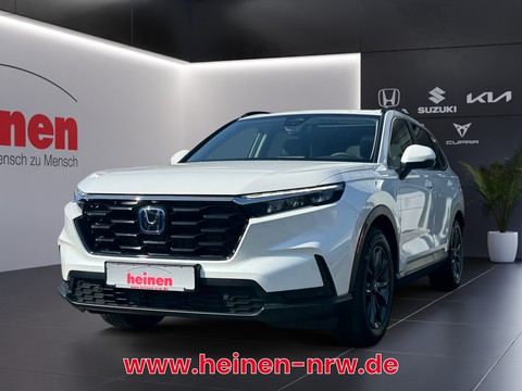 Honda CR-V 2.0 ELEGANCE AWD