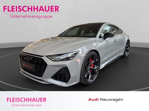 Audi RS7 Sportback Performance