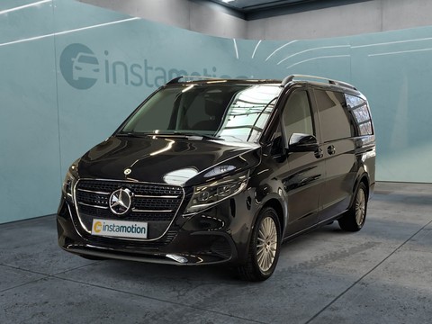 Mercedes-Benz V 220 d Style t