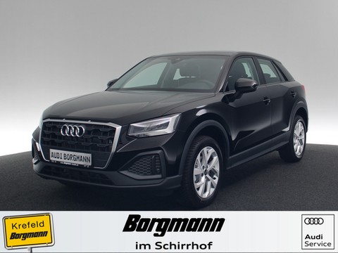 Audi Q2 30 TFSI