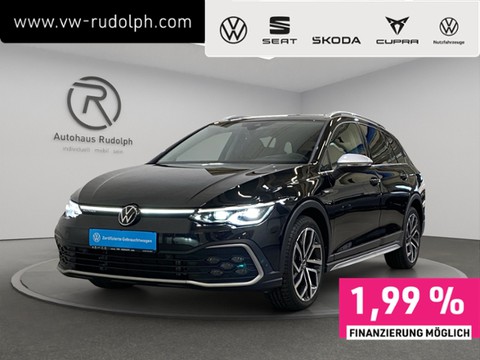 Volkswagen Golf Variant 2.0 TDI Golf VIII Alltrack