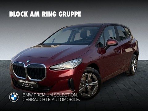 BMW 216 i Active Tourer LCP DAP PA