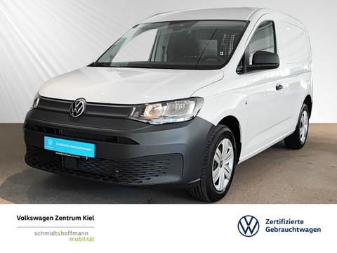 Volkswagen Caddy 2.0 TDI Cargo