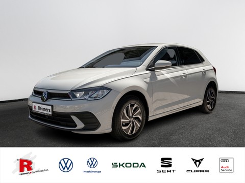 Volkswagen Polo 1.0 TSI FLA KlimaA