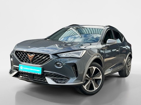 CUPRA Formentor 1.4 e-Hybrid 18ZOLL
