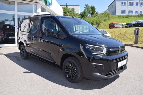 Citroën Berlingo Blue HDi 130 Max XL