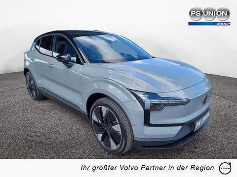 Volvo EX30 Ultra ° Range Extd °20Zoll°°