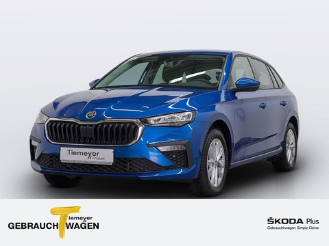 Skoda Scala 1.0 TSI SELECTION LM16