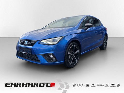 Seat Ibiza 1.0 TSI FR VIRUTAL BEATS