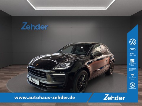 Porsche Macan T
