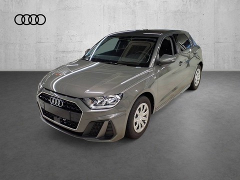 Audi A1 Sportback S line S line 25 TFSI