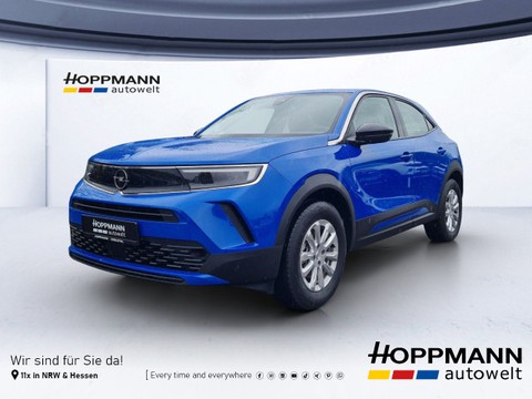 Opel Mokka-e Edition