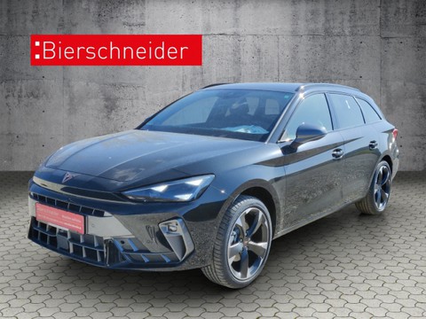 CUPRA Leon 1.5 TSI Sportstourer 18