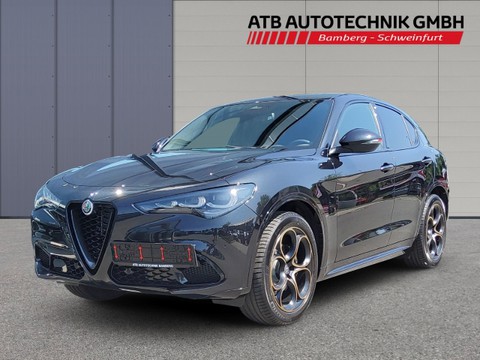 Alfa Romeo Stelvio 1.9 Intensa°