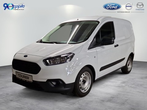 Ford Transit Courier Basis