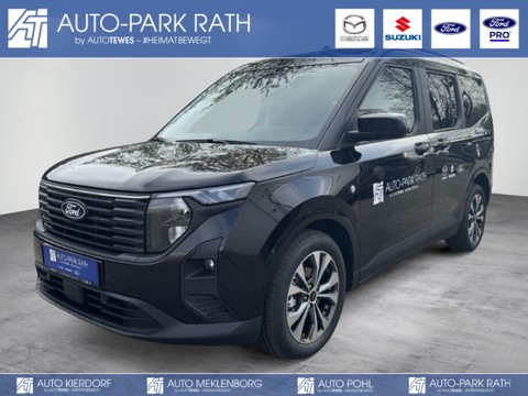Ford Tourneo Courier 1.0 l Titanium EcoB NACI