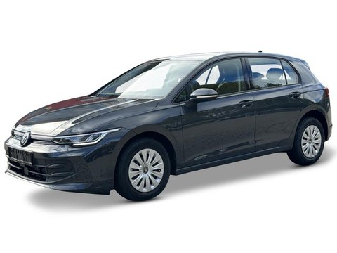 Volkswagen Golf Limited S