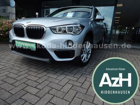 BMW X1 sDrive 18 i Advantage sDrive 18 i Advantage