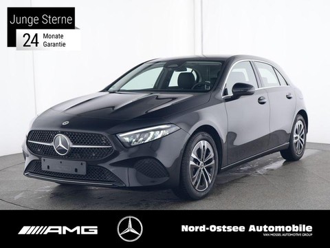 Mercedes-Benz A 180 PROGRESSIVE ADV