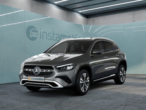 Mercedes-Benz GLA 180 undefined