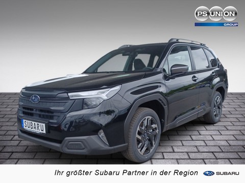 Subaru Forester 2.0 ie 100kW AWD Active