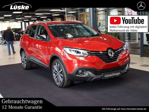 Renault Kadjar 1.6 dCi Edition ENERGY