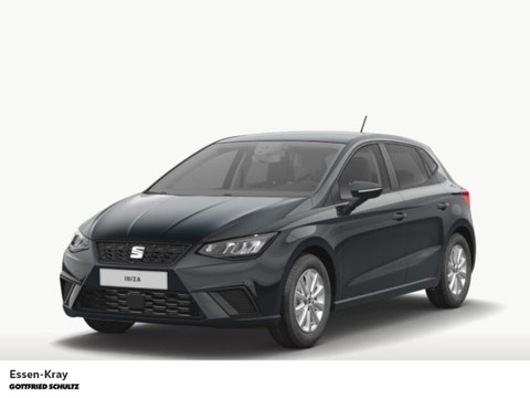 Seat Ibiza 1.0 MPI Road Edition D