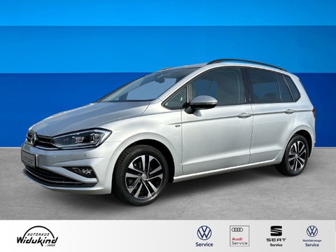 Volkswagen Golf Sportsvan 1.5 TSI VII Join