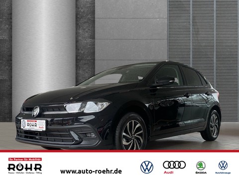 Volkswagen Polo 1.0 TSI Life