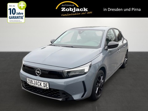Opel Corsa 1.2 F Allwetter