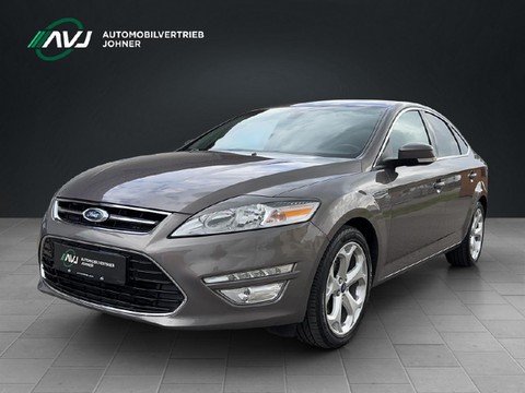 Ford Mondeo undefined