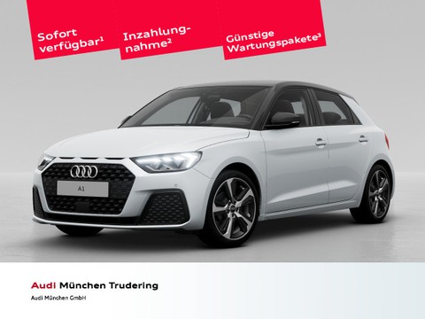Audi A1 Sportback 25 TFSI