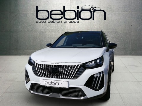 Peugeot 2008 1.2 130 GT