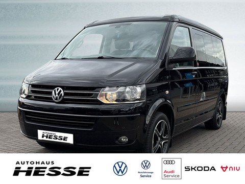 Volkswagen T5 California 2.0 TDI Küche