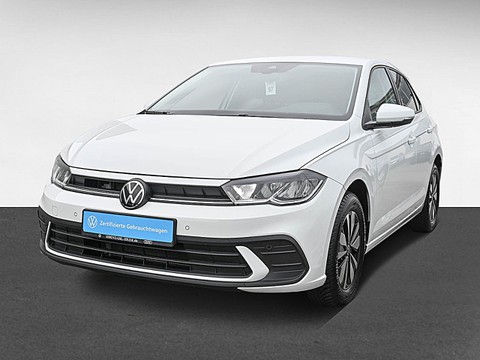 Volkswagen Polo 1.0 l TSI Life 3 99 % Sonderzinssatz