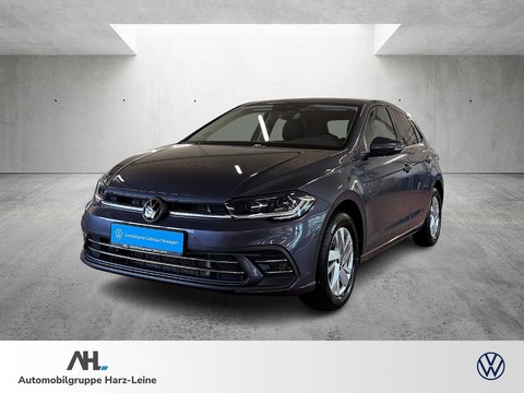 Volkswagen Polo 1.0 TSI Style