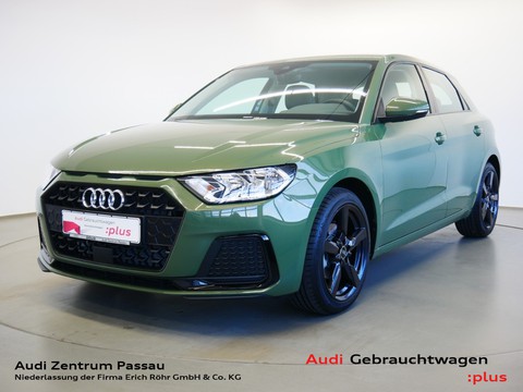 Audi A1 Sportback 30 TFSI advanced