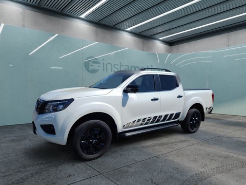 Nissan Navara 2.3 dCi N-Guard Rollcover