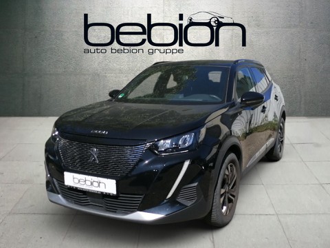 Peugeot 2008 1.2 100 Allure