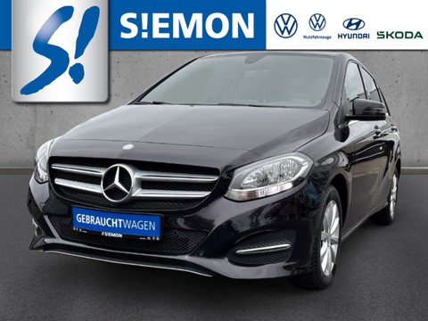 Mercedes-Benz B 160 Urban