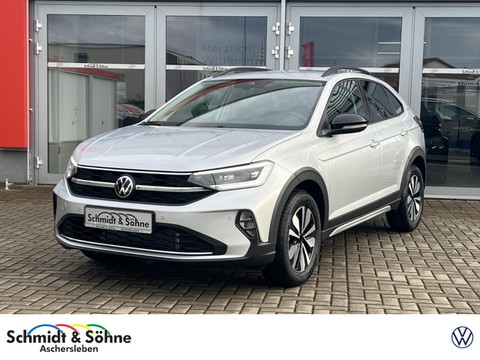 Volkswagen Taigo 1.0 l TSI Life Goal